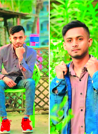 Image of বিপ্লব শেখ